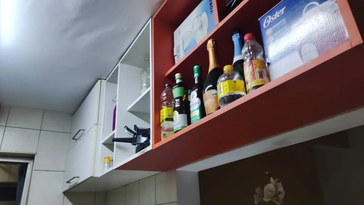 Imagem Apartamento para venda em Pompeia com 3 quartos, 63m2