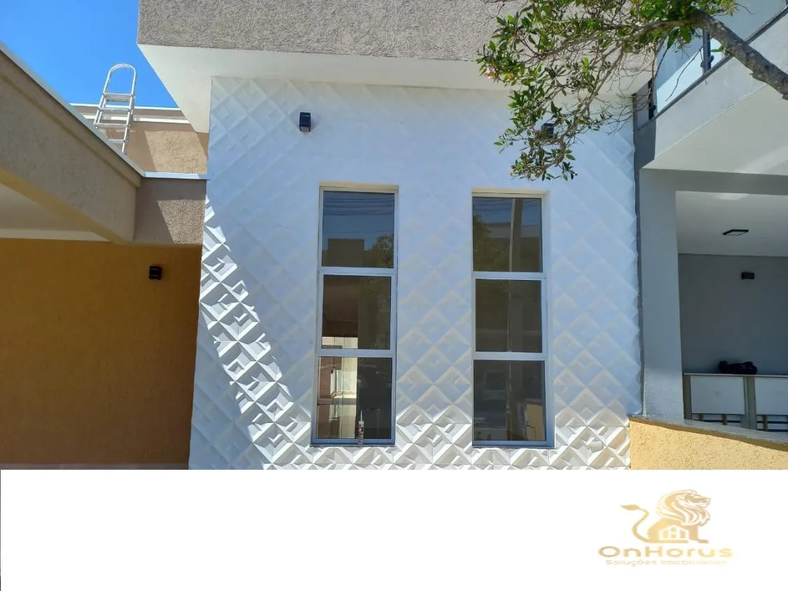 Foto do imóvel CASA EM CONDOMÍNIO - TAUBATÉ-SP em Rua Voluntário Benedito Sérgio