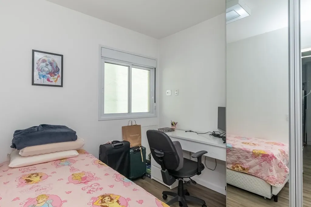 Imagem Apartamento à venda em São Paulo, Aclimação, com 2 quartos, 51m2