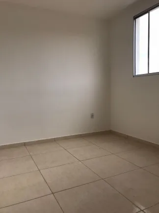 Imagem Apartamento com 2 Quartos à Venda, 48 m² em Sevilha (2ª Seção) - Ribeirão das Neves