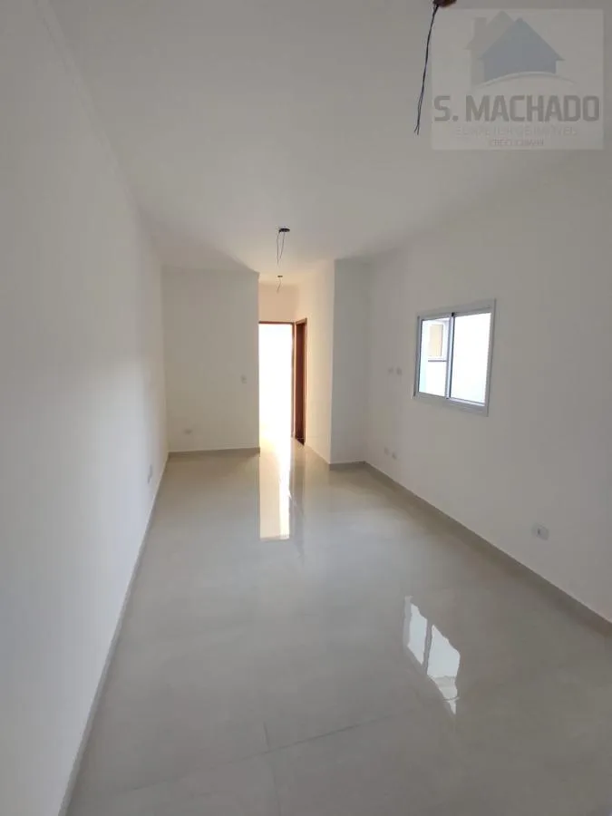 Imagem Apartamento para Venda em Santo André / SP no bairro Jardim Santo Alberto