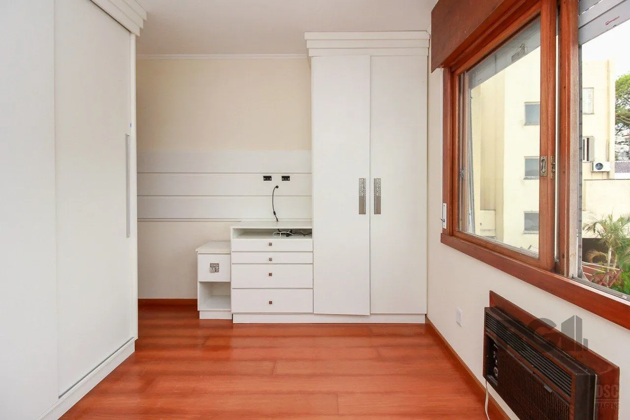 Imagem Apartamento em Santa Tereza