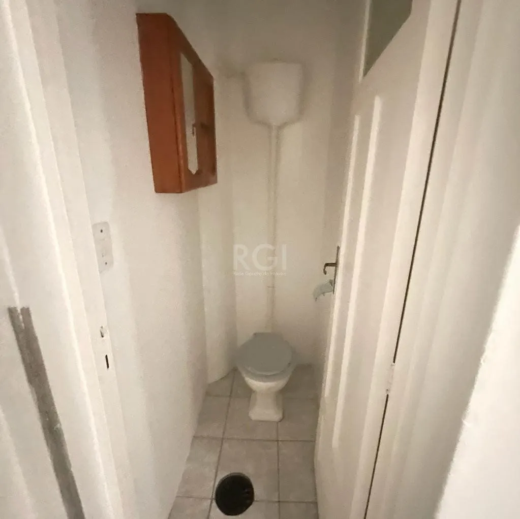 Imagem Apartamento para Venda - 95m², 2 dormitórios, Cidade Baixa