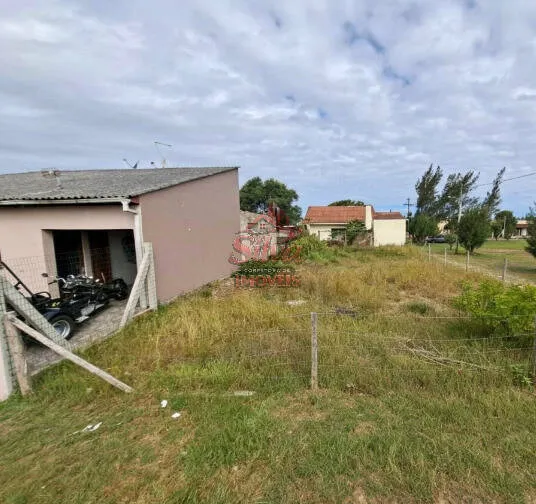 Imagem T805 | Terreno 300m² a 600m do Mar, Santa Terezinha