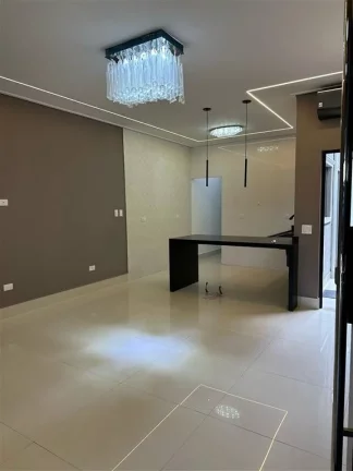 Imagem Casa à Venda em Caiçara, Praia Grande - SP