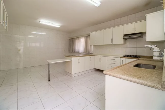 Imagem CASA RESIDENCIAL em São Paulo - SP, Pinheiros