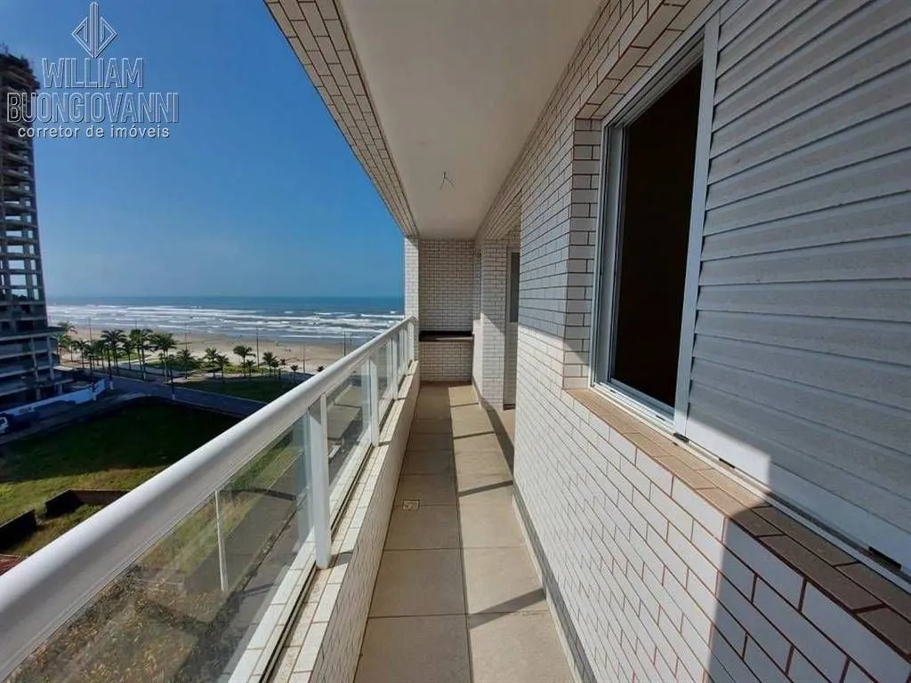 Imagem Apartamento à Venda em Vila Caiçara, Praia Grande - SP