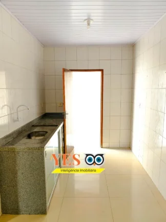 Imagem Apartamento a 30m da Fraga Maia