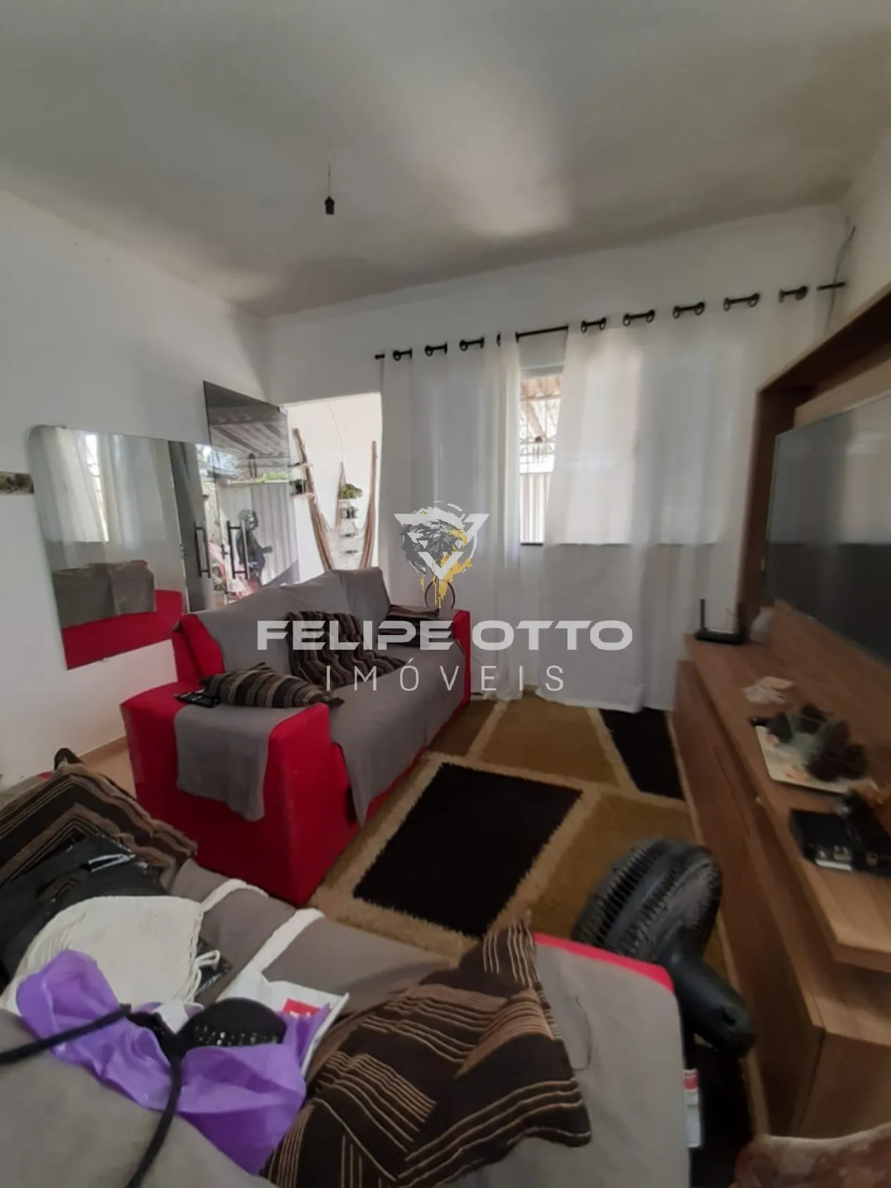 Imagem CASA RESIDENCIAL em SANTA CRUZ CABRÁLIA - BA, MORADA DO ATLÂNTICO