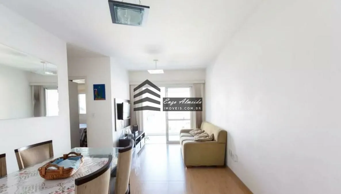 Imagem Apartamento à venda em São Paulo/SP