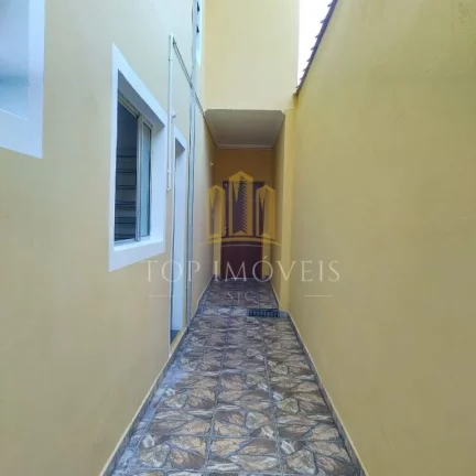 Imagem Excelente casa de 4 dormitórios sendo 1 suíte no Jardim Satélite