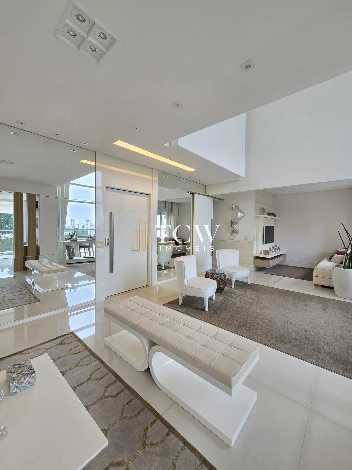 Imagem Apartamento à Venda | 236m2 | Vila Mariana, São Paulo/SP