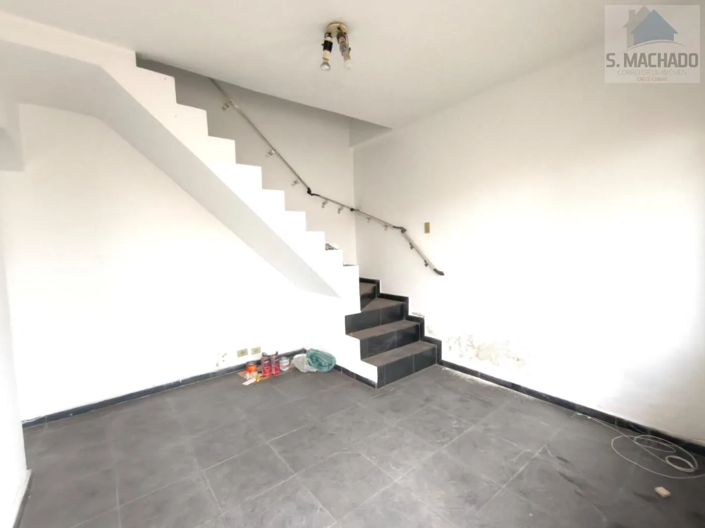 Imagem Casa para Venda em Santo André / SP no bairro Parque Oratório