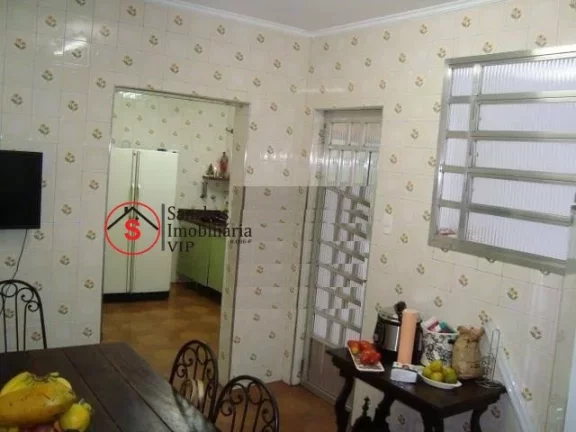 Imagem SOBRADO A VENDA NA MOOCA EXCELENTE LOCALIZAÇÃO PROXIMO A AV PAES DE BARROS