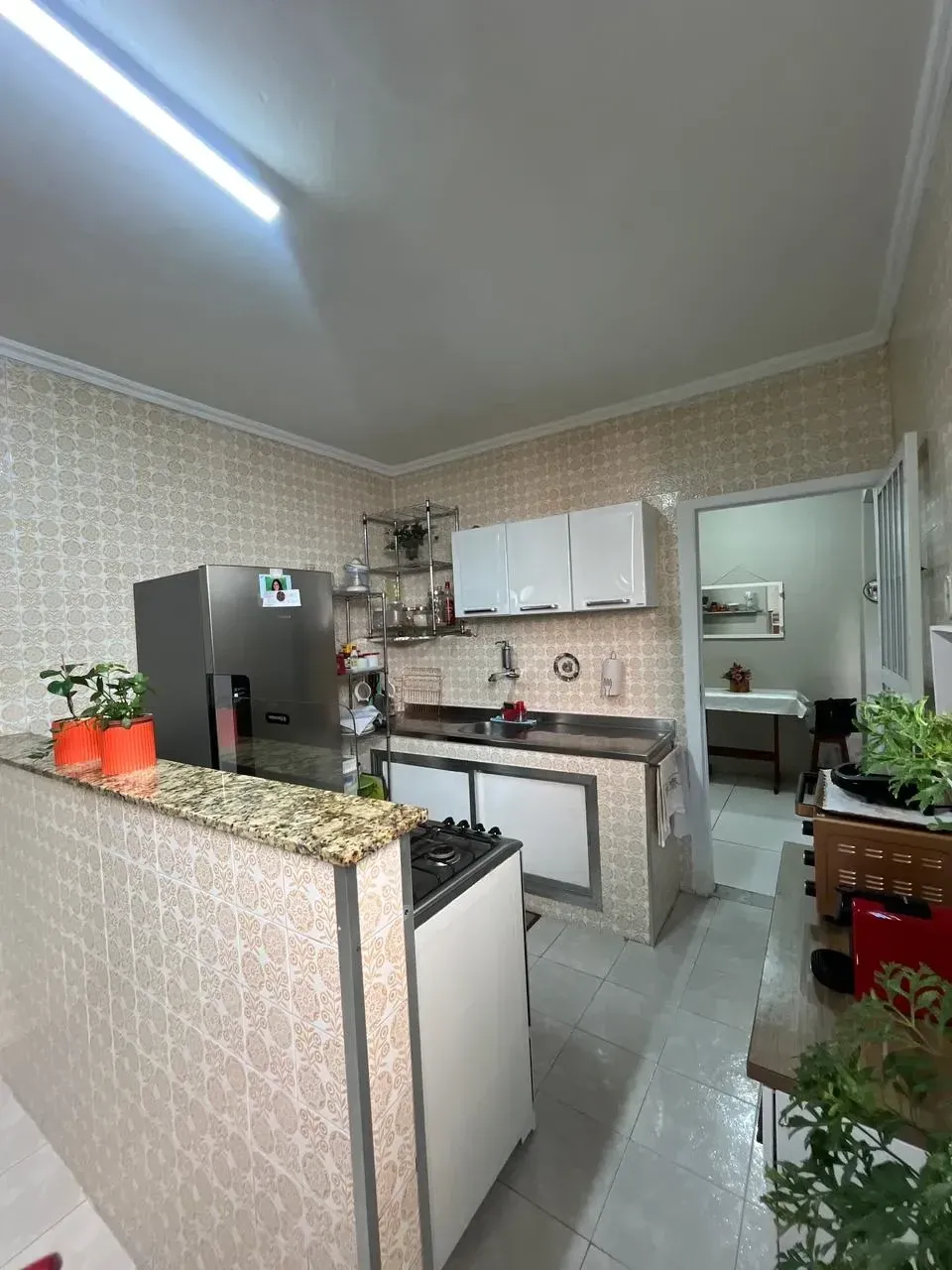 Foto do imóvel: Casa com 2 Quartos à Venda, 95 m² em Porto Novo - São Gonçalo