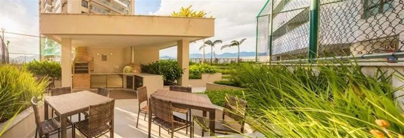 Imagem Apartamento a Venda no bairro Recreio dos Bandeirantes - Rio de Janeiro, RJ