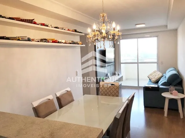 Foto do imóvel IDEALE DEMARCHI SÃO BERNARDO DO CAMPO - Apartamento à venda em Avenida Maria Servidei Demarchi, 2320 - Demarchi, São Bernardo do Campo - SP