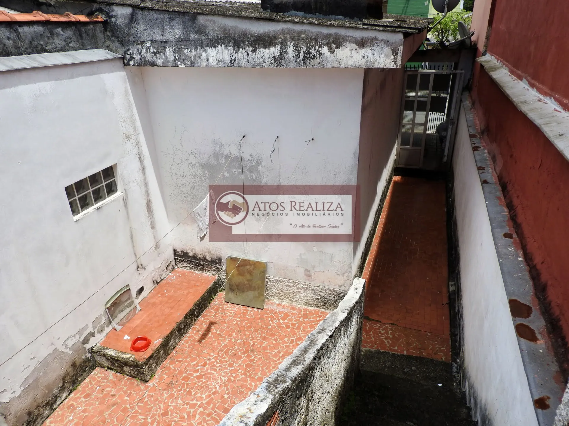 Imagem Vemdo otima casa 2 Dorm. em Vila Friburgo - São Paulo