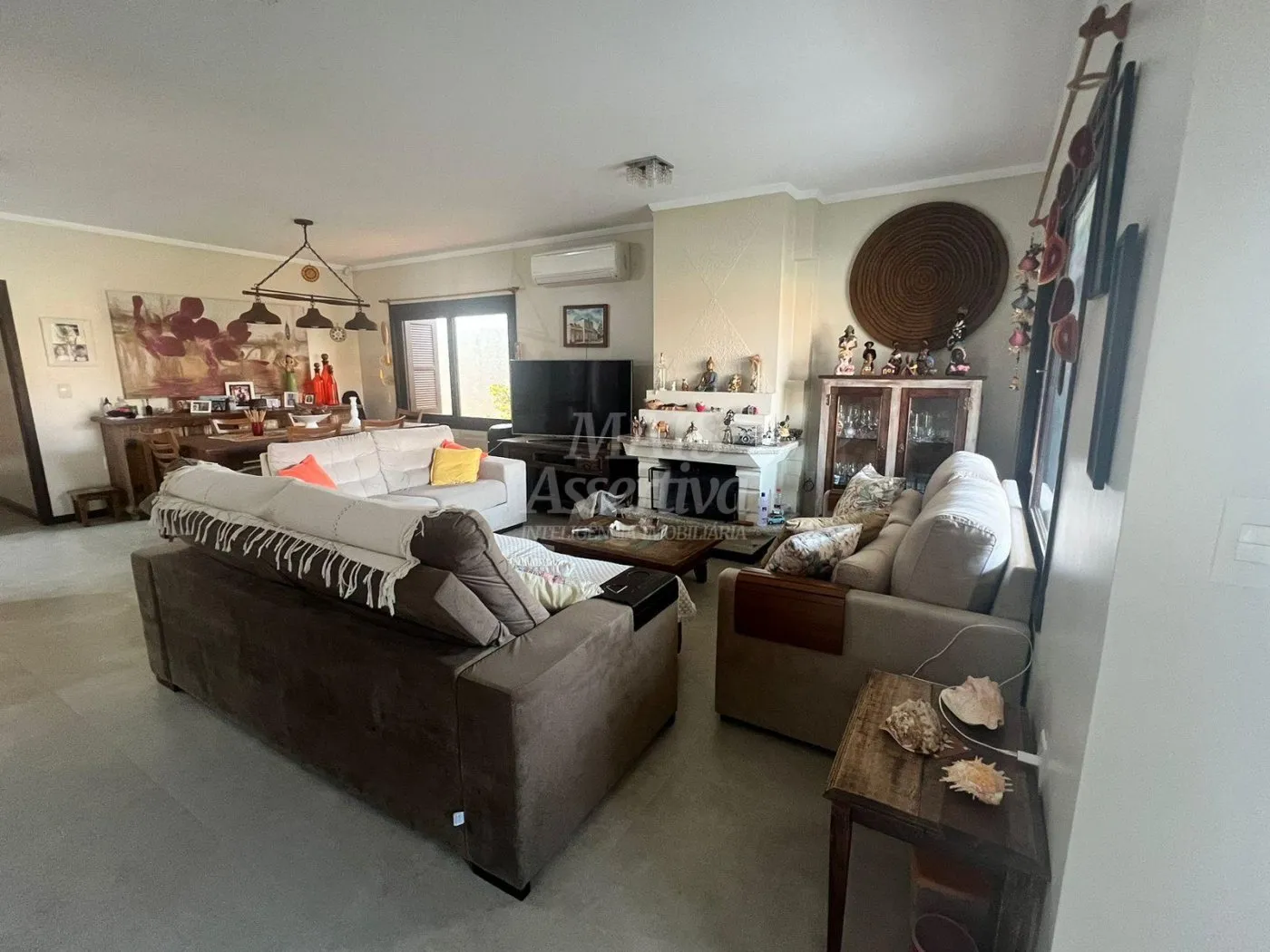 Imagem ExcelenteCasa à venda em Xangri-Lá/RS - 3 Dormitórios, 1 Suíte