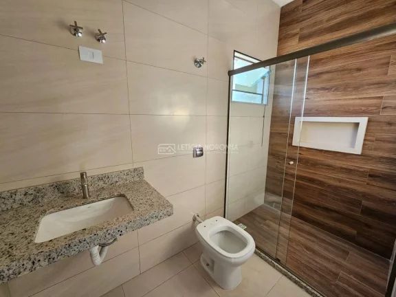 Imagem Casa à Venda