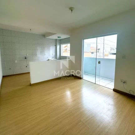 Imagem Apartamento | Três Rios do Sul | 2 quartos | 60m²