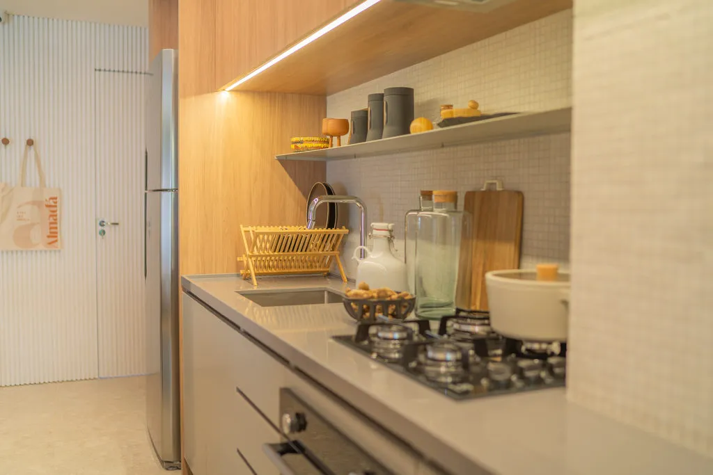 Imagem Almadá Paulistânia - Residencial - Breve Lançamento - Almadá Vila Madalena - Residencial
