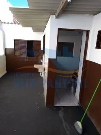 Imagem Casa - Ribeirão Preto - Campos Elíseos - Região Norte
