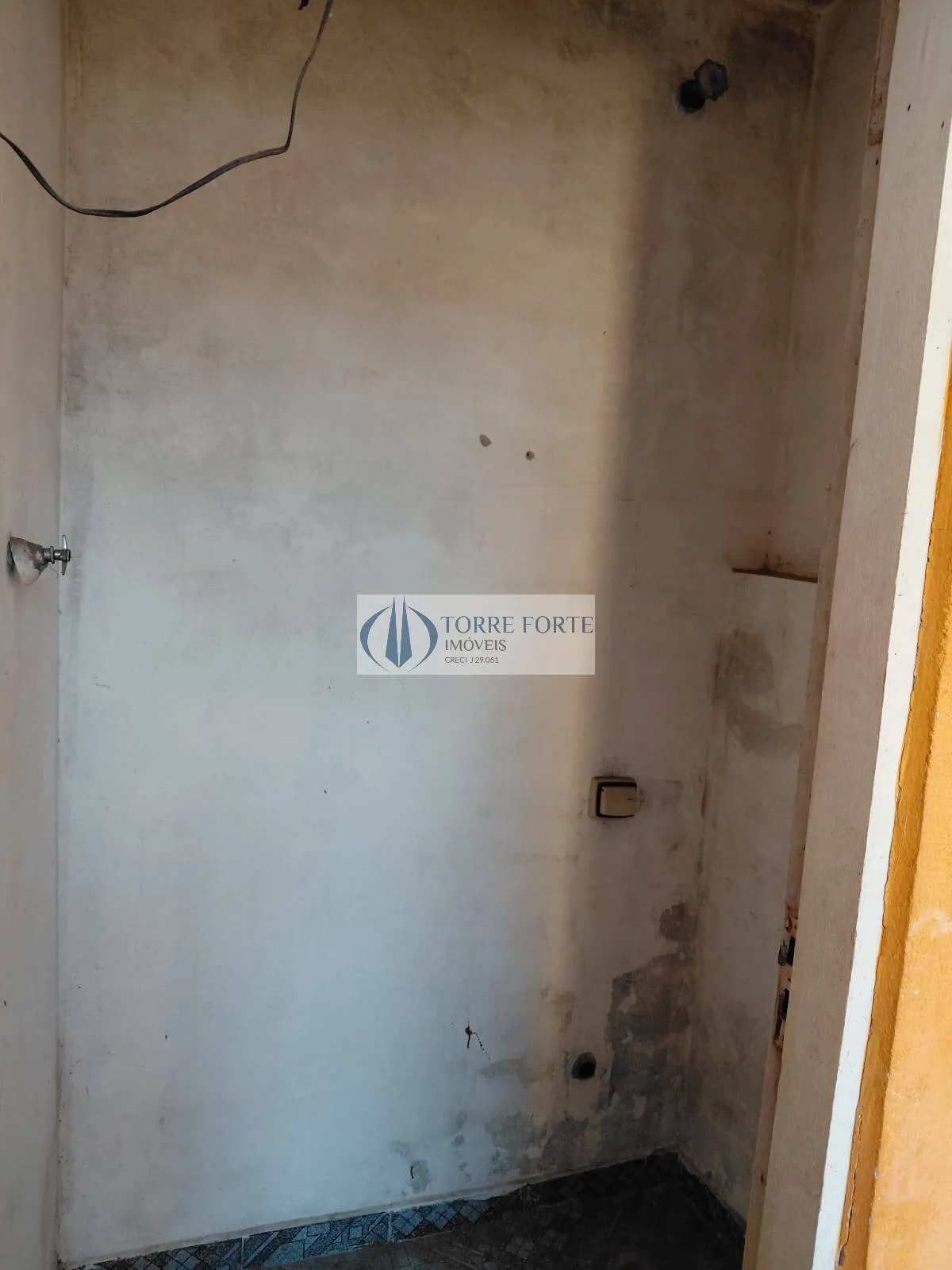 Imagem Casa térrea 130 m² para reforma ou investimento na Chacára Mafalda.
