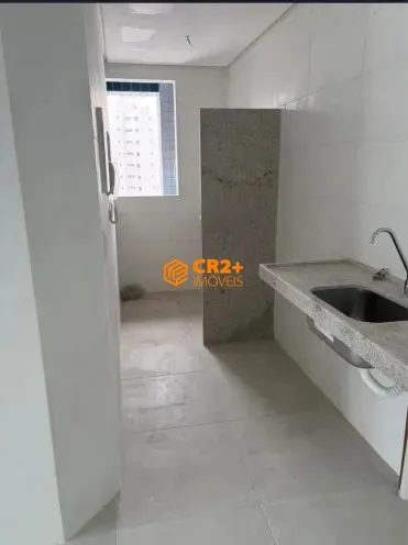 Imagem Vendo apartamento nascente 45m2 no melhor trecho de Boa Viagem