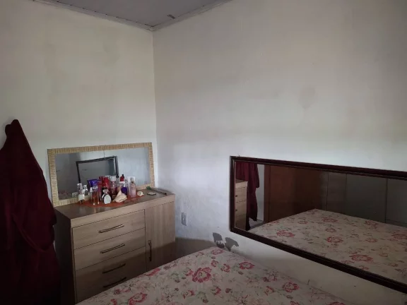Imagem Lazer ou Moradia, Sitio com 800m², casa mista 72m², Águas Claras, Viamão