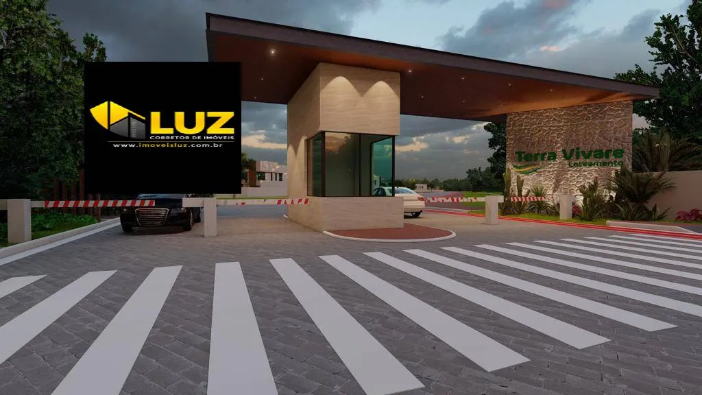 Imagem Terra Vivare Aquiraz! Viva com Exclusividade, e Invista com Inteligência!