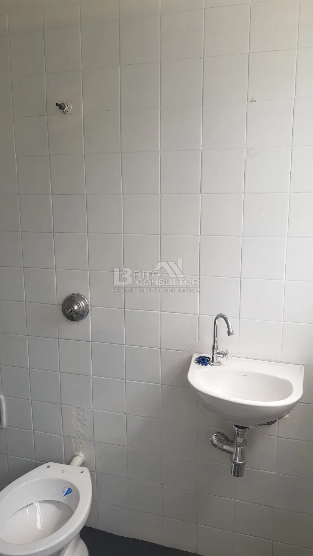 Imagem Sala Comercial com 20m² no Centro de Niterói/RJ