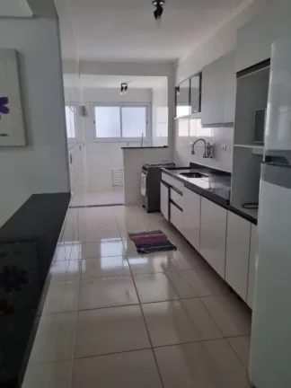 Imagem EXCELENTE APARTAMENTO À VENDA NA GUILHERMINA!!!