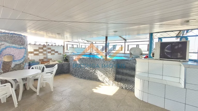 Imagem Apartamento Duplex no Vila Celeste - Ipatinga