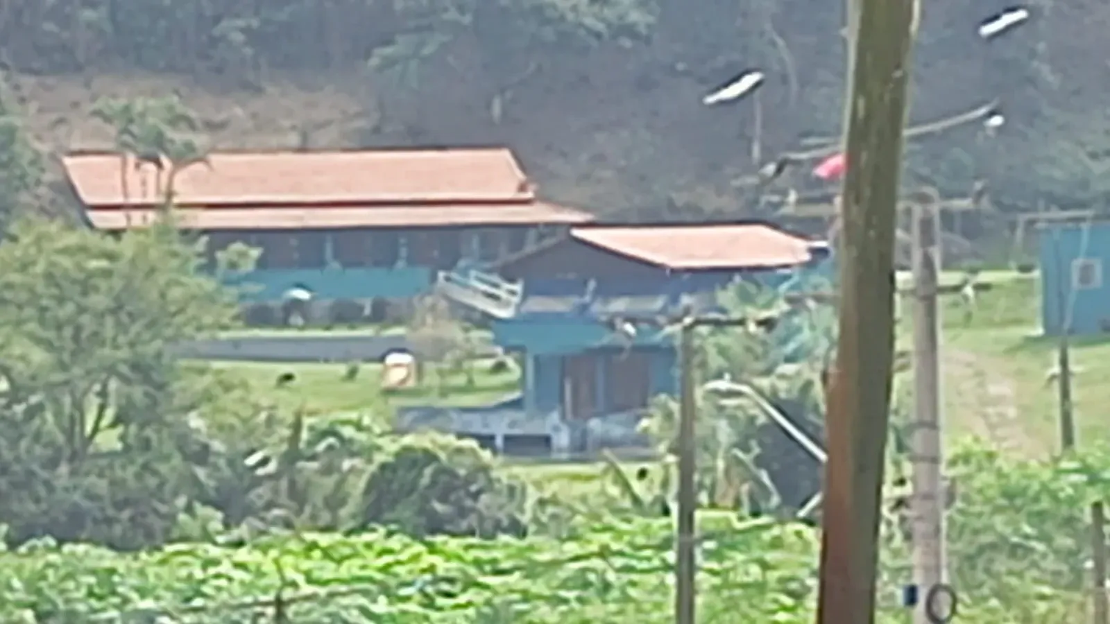 Imagem Terreno à Venda, 186.000 m² em Pirituba - Arujá