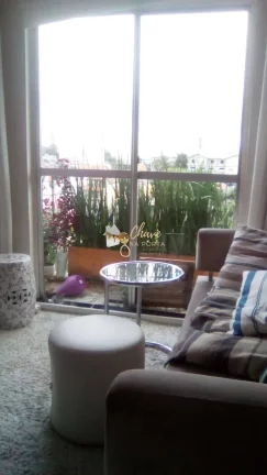 Imagem Apartamento a venda em Jardim Uarizal com 2 dormitorios