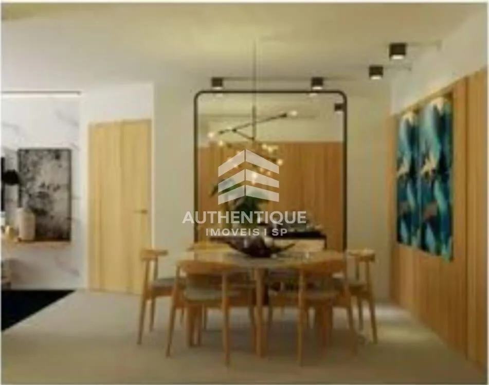 Imagem SAINT GERMAIN MORUMBI - Apartamento à venda no bairro Vila Suzana - São Paulo/SP, Zona Sul