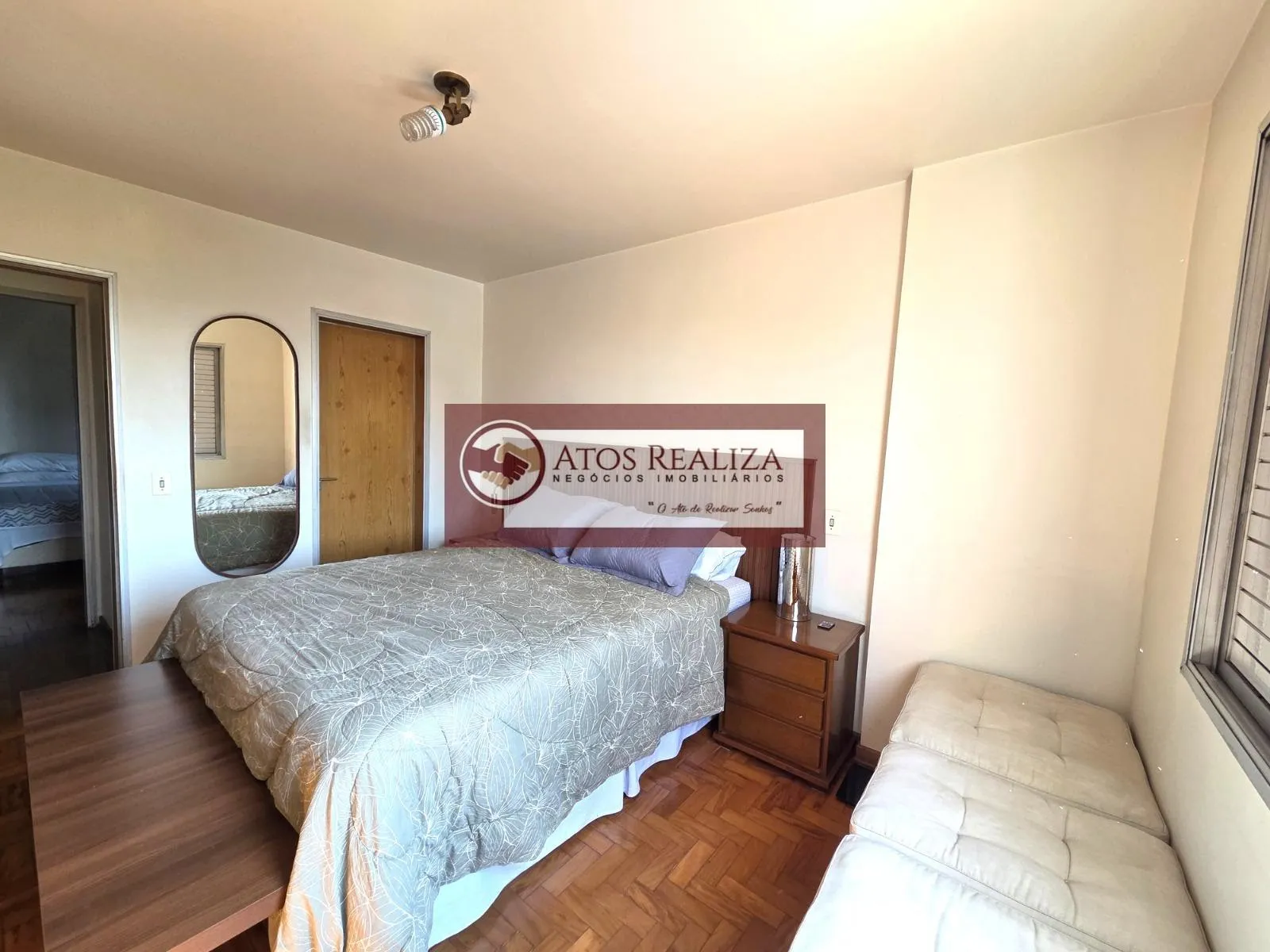 Imagem Apartamento à Venda em Santo Amaro SP, 178m², 3 Dorms, 935 Mil