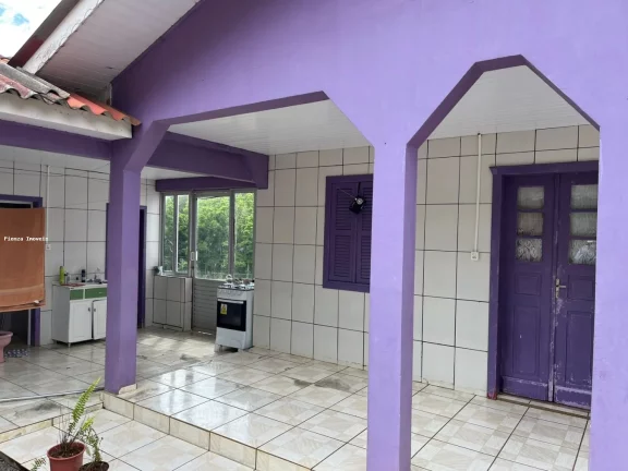Imagem Área Agrícola para Venda em Ipumirim, Interior, 3 dormitórios, 1 banheiro, 2 vagas