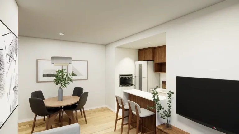 Imagem Apartamento para venda no bairro Tristeza em Porto Alegre