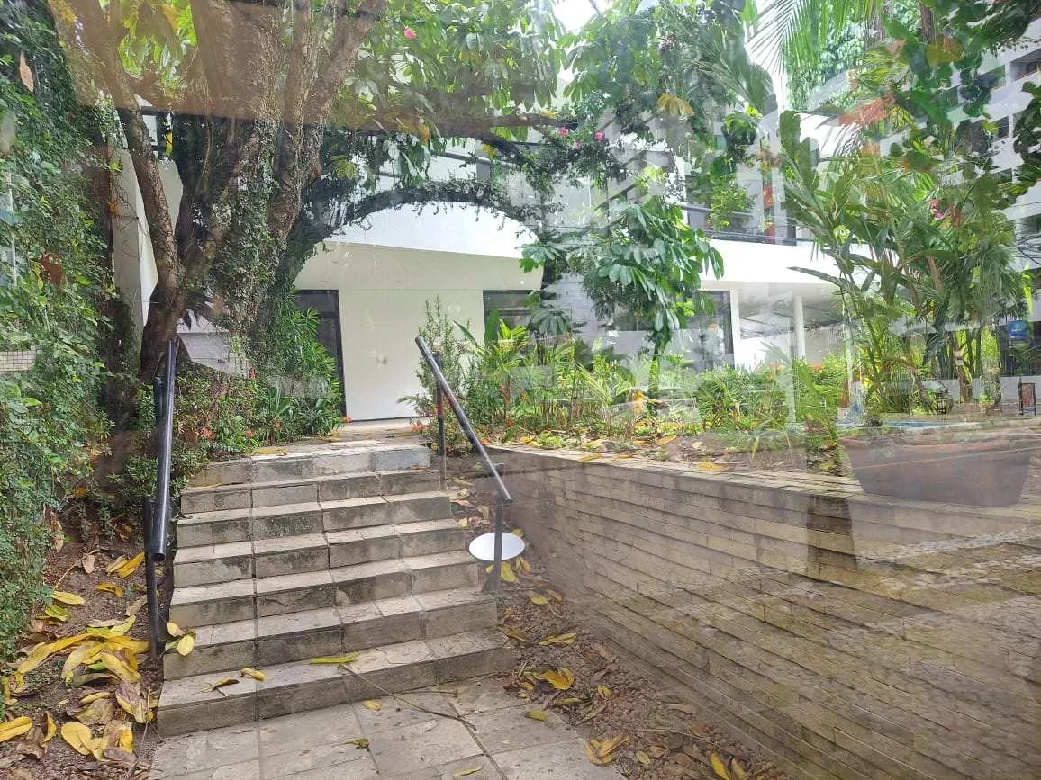Foto do imóvel Casa ampla 850m2 com área externa acolhedora, Venda, em Setubal, Boa Viagem, Recife. em Rua Sá e Souza