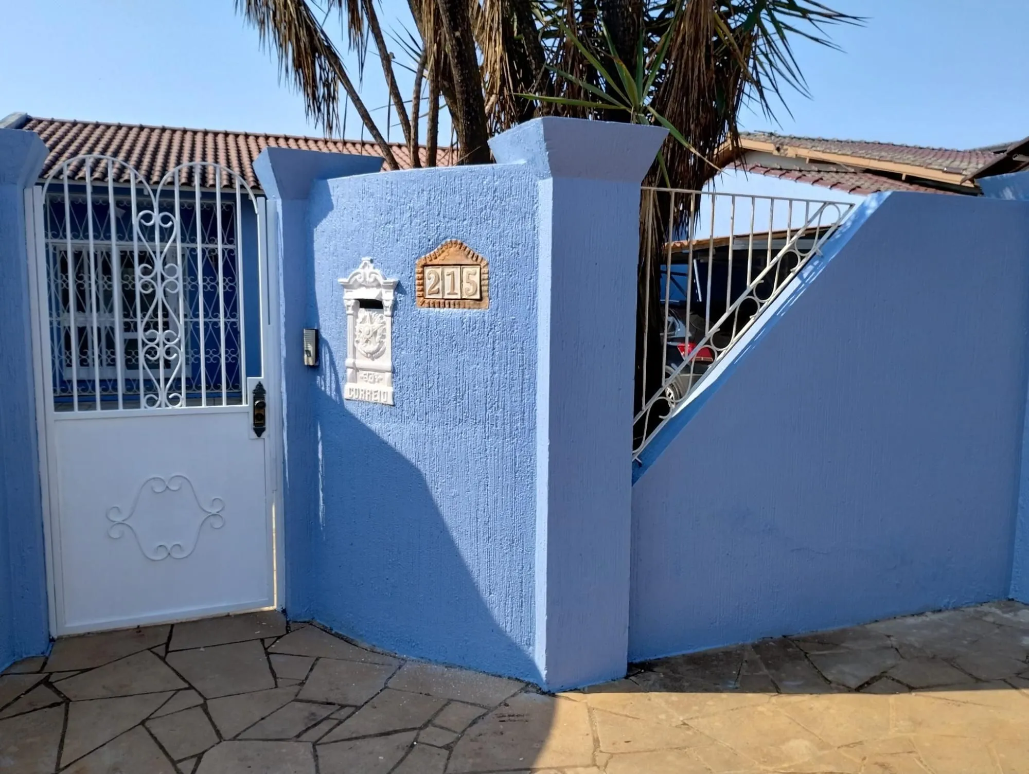 Imagem Casa no Bairro Harmonia em Canoas RS