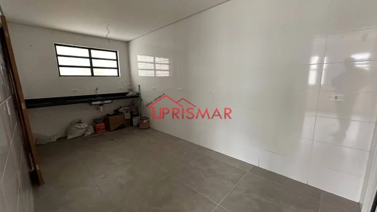 Imagem Sobreposta Alta 2 suites 1 vaga, Vila Belmiro, Santos