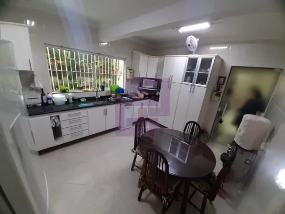 Imagem Casa Impecável, pronta para morar!