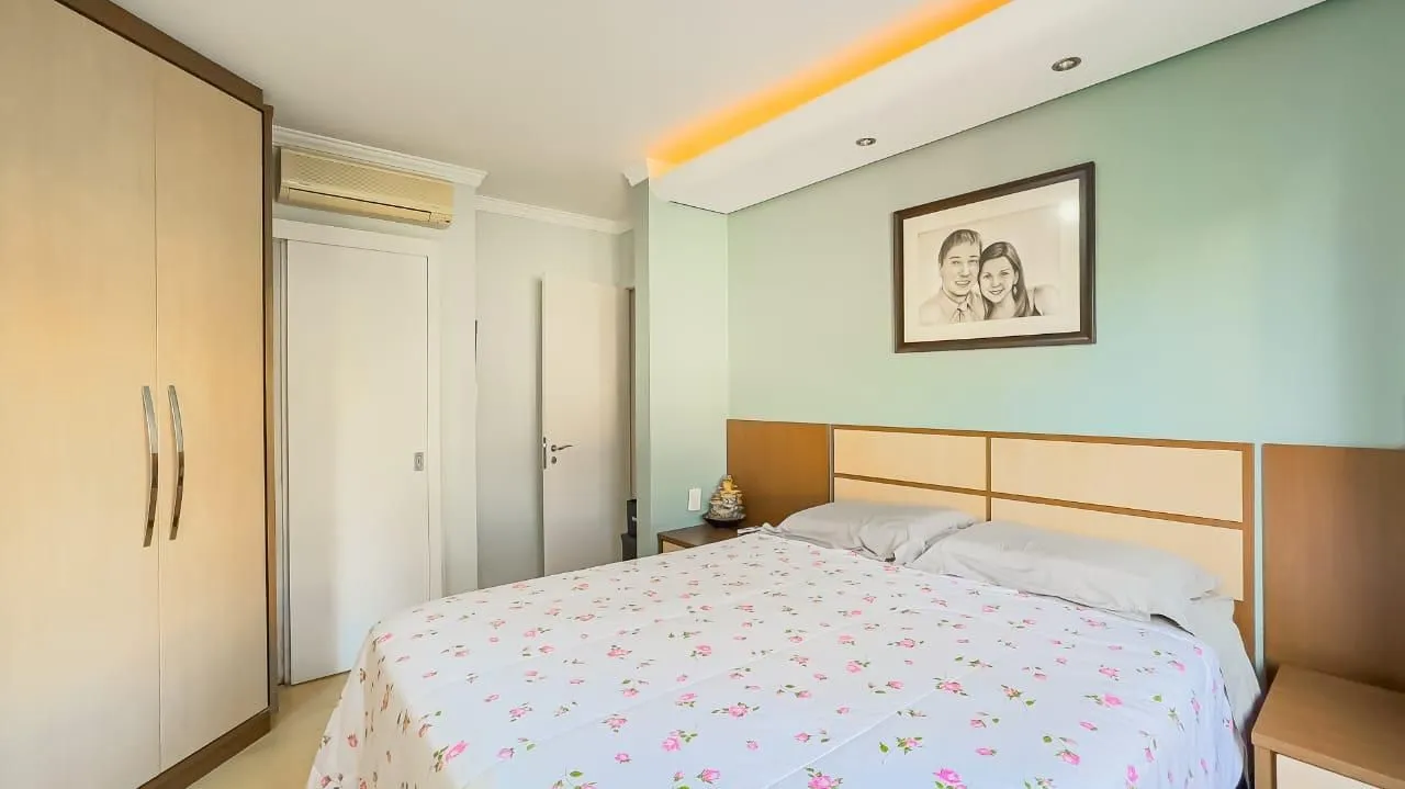 Imagem Apartamento em Petrópolis