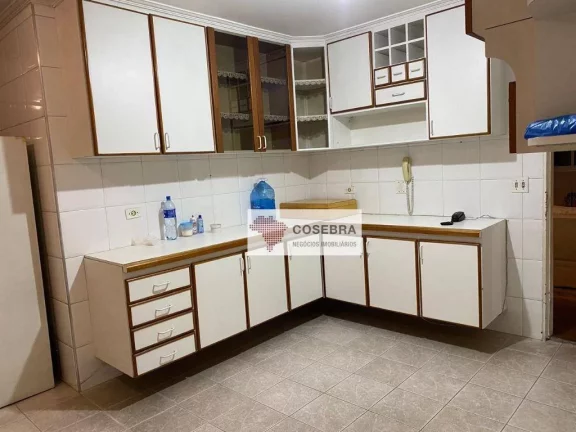 Imagem Apartamento com 3 dormitórios à venda, 203 m² por R$ 1.650.000,00 - Brooklin - São Paulo/SP
