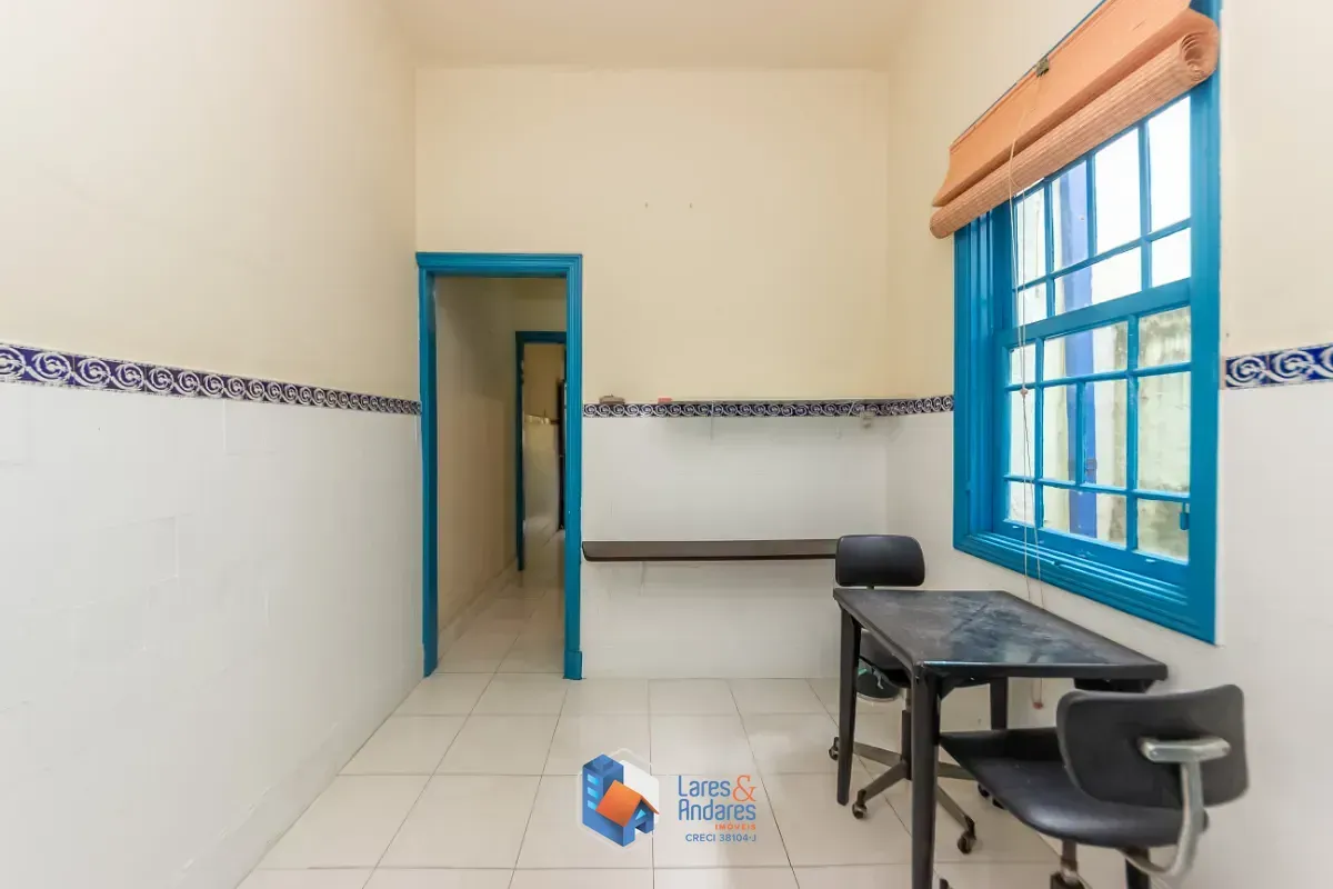 Imagem Casa para venda em Aclimação com 4 quartos, 150m²