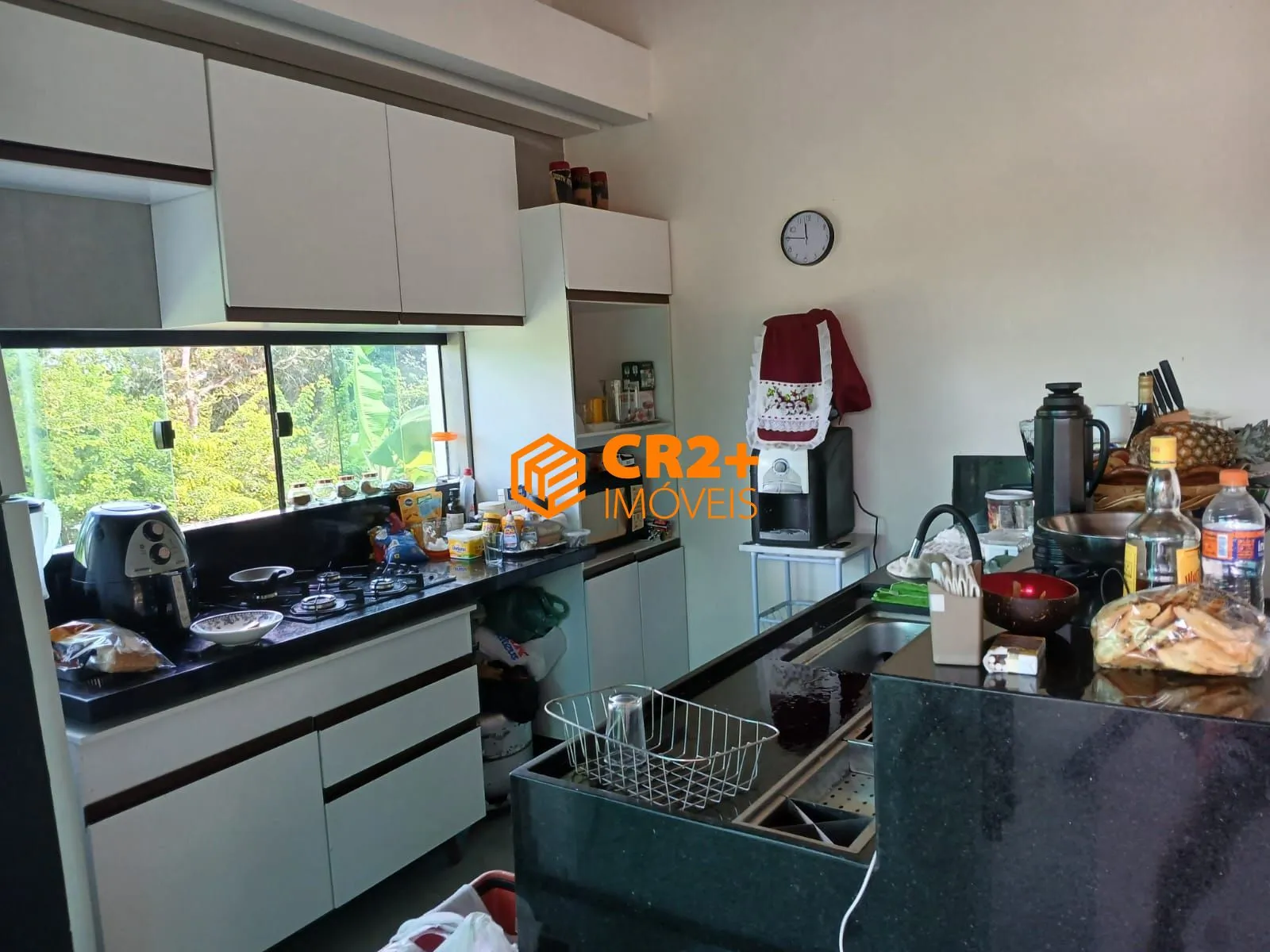 Imagem Casa com Piscina, 3 Suítes e 1.200m² - Condomínio Alameda dos Ipês | Bonança