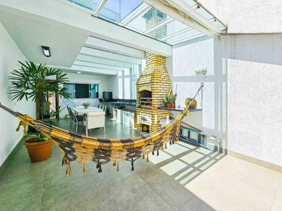 Imagem Casa com 3 dormitórios e espaço gourmet na Vila Formosa