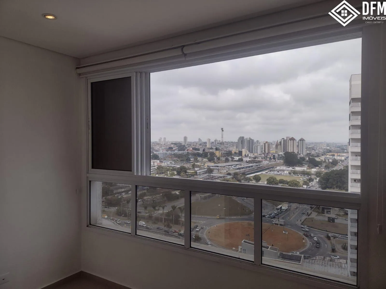 Imagem Apartamento com 1 Dormitorio(s) localizado(a) no bairro Loteamento Mogilar em Mogi das Cruzes / Mato Grosso do Sul Ref.:80965359